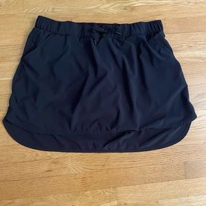 All In Motion Athletic Skort